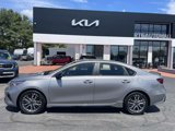 Used 2023 Kia Forte GT-Line w/ GT-Line Premium Package image 2