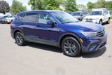 Used 2024 Volkswagen Tiguan SE image 3
