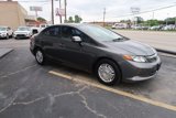 Used 2012 Honda Civic HF image 2