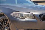 Used 2013 BMW 528i Sedan image 4