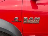 Used 2014 RAM 5500 Tradesman w/ Power & Remote Entry Group image 2