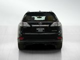 Used 2012 Lexus RX 350 AWD image 4