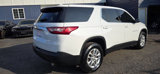 Used 2018 Chevrolet Traverse LS image 5