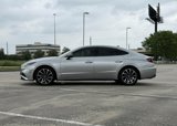 Used 2020 Hyundai Sonata SEL Plus w/ Tech Package image 3