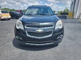 Used 2013 Chevrolet Equinox LTZ image 2