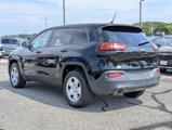 Used 2017 Jeep Cherokee Sport w/ Safety Group image 4
