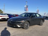 New 2025 Hyundai Elantra Sport image 3