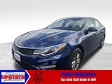 Used 2020 Kia Optima LX image 3