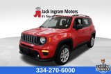 Used 2022 Jeep Renegade Latitude image 2