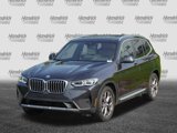 Certified 2022 BMW X3 sDrive30i w/ Premium Package 2 image 5