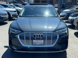 Used 2020 Audi e-tron Premium Plus image 3