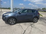 Used 2020 Kia Sportage LX w/ LX Popular Package image 2