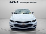 Used 2018 Chevrolet Malibu LS image 2