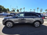 Used 2016 Acura MDX SH-AWD w/ Technology Package image 2
