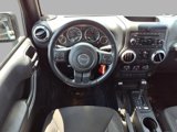 Used 2015 Jeep Wrangler Unlimited Sahara w/ Connectivity Group image 4