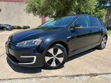 Used 2016 Volkswagen e-Golf SEL Premium image 3
