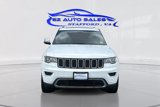Used 2017 Jeep Grand Cherokee Limited image 2