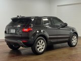 Used 2017 Land Rover Range Rover Evoque SE image 4