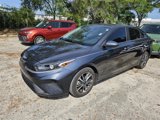 Used 2022 Kia Forte LXS image 2