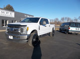 Used 2017 Ford F250 XLT image 3