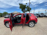 Used 2018 Jeep Compass Latitude w/ Popular Equipment Group image 6