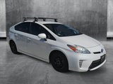 Used 2014 Toyota Prius Three image 3