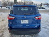 Used 2020 Ford EcoSport SE image 4