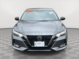 Used 2021 Nissan Sentra SR image 2