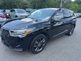 Certified 2022 Acura RDX A-Spec image 3