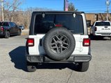 New 2025 Jeep Wrangler Sport S image 3