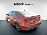 Certified 2023 Kia Forte GT-Line w/ GT-Line Premium Package image 5