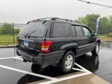 Used 2004 Jeep Grand Cherokee Laredo w/ Tan Your Hide Group image 5