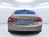 Used 2022 Chevrolet Malibu LS image 4
