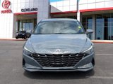 Used 2021 Hyundai Elantra SEL w/ Convenience + Premium Package image 3