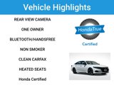 Used 2022 Honda Accord Sport image 2