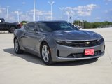 Used 2021 Chevrolet Camaro LT image 3