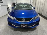Used 2015 Honda Civic LX image 2