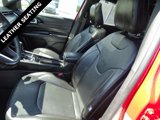 Certified 2022 Jeep Compass Limited w/ (RED) Package image 2