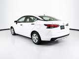 Used 2024 Nissan Versa S image 5