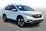Used 2015 Honda CR-V Touring image 2