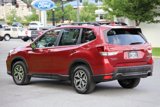 Used 2021 Subaru Forester Premium w/ Popular Package #1 image 3