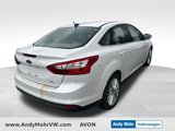 Used 2012 Ford Focus SEL image 3
