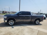 Used 2023 RAM 1500 Lone Star image 4