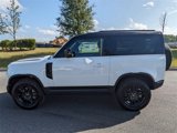 New 2025 Land Rover Defender 90 S image 2