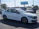 Used 2023 Volkswagen Jetta Sport image 3