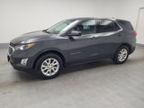Used 2019 Chevrolet Equinox LT image 2