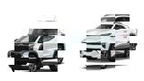 New 2025 Chevrolet Trax RS image 3