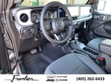 New 2025 Jeep Gladiator Sport image 3