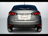 New 2025 Nissan Versa S w/ S Plus Package image 4