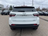 Used 2022 Jeep Compass Latitude image 5